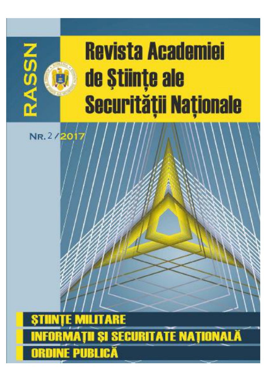 Revista ASSN Nr. 2/2017