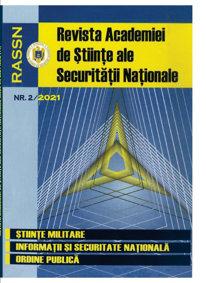 Revista ASSN Nr. 2/2021