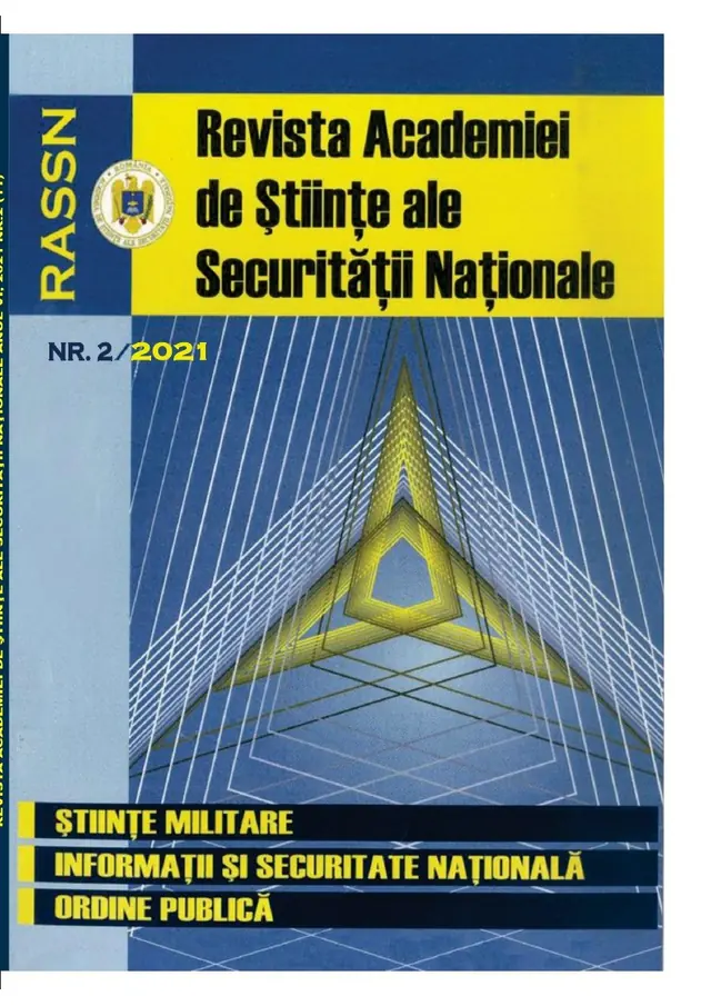 Revista ASSN Nr. 2/2021